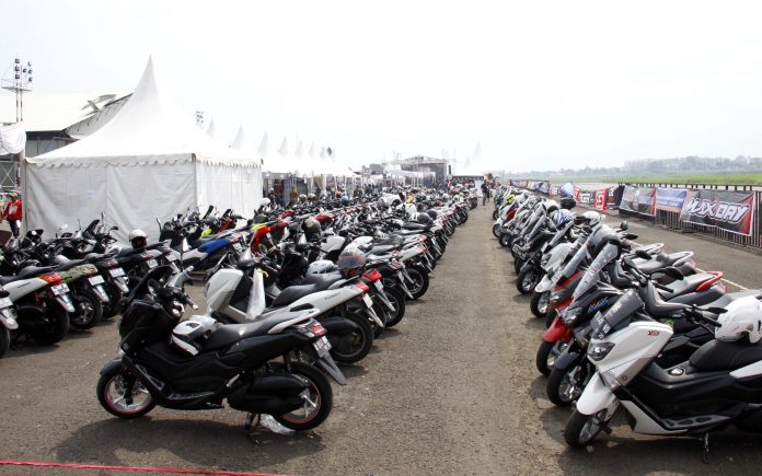 MAX Day 2 (1) Bandung Kembali Jadi Tuan Rumah Max Day 2