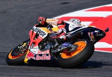 Marquez Tercepat di FP1 MotoGP Misano Dibuntuti Wild Card Ducati FP1 MotoGP Misano