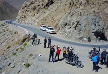 Menembus Batas Himalaya, Ekspedisi yang Menemukan Arti Kehidupan (Habis) perjalanan Menembus Batas Himalaya, ekspedisi yang menemukan arti kehidupan