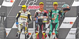 Hafizh Syahrin