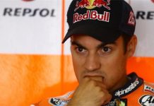 Dani Pedrosa Bakal Ungkap Nasibnya di MotoGP Catalunya Dani Pedrosa