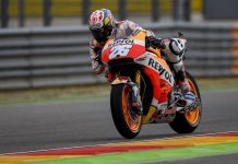 Teka-teki Dani Pedrosa Unggul di Hasil Latihan Jumat MotoGP Aragon Dani Pedrosa Unggul di Hasil Latihan Jumat MotoGP Aragon