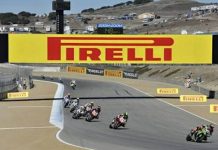 Pirelli Akan Terus Pasok Ban World Superbike Hingga 2020 Pirelli akan terus pasok ban World Superbike hingga 2020