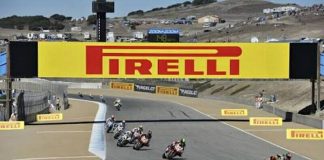 Pirelli akan terus pasok ban World Superbike hingga 2020