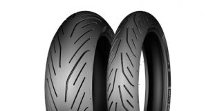 Michelin Pilot Power 3 Terkena Recall