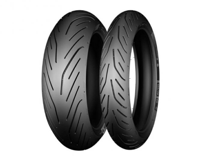 Michelin Pilot Power 3 Terkena Recall