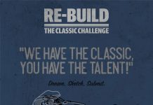 Ini Syarat Ikut Lomba Desain Motor Custom Royal Enfield di RE-Build 2017 Syarat Ikut Lomba Desain Motor Custom Royal Enfield di RE-Build