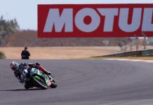 Rea Cetak Double Winner di WSBK Portimao, Semakin Dekat Juara Dunia Rea cetak double winner di WSBK Portimao