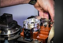 Clip-on Setang Renthal Direcall Karena Berkarat clip-on setang Renthal direcall karena berkarat