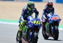 Yamaha Harus Kerja Keras Buat Sasis Mumpuni di Tahun Depan Yamaha harus kerja keras