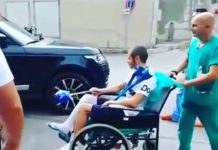 Rossi Maksa Latihan di Misano Naik R1M, Incar MotoGP Aragon Rossi Maksa Latihan di Misano