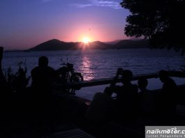 Royal Enfield Jelajah Lombok, 4 Hari Eksplorasi Ceria Penuh Cerita Royal Enfield Jelajah Lombok