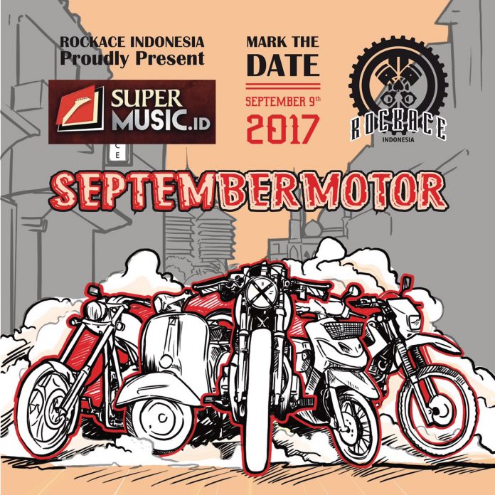 Septembermotor