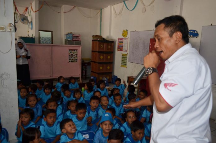 Siswanto-(1) Kapanye cari aman