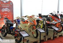 Pemenang Kontes Suryanation Motorland 2017 Akan Dibawa ke Italia Pemenang Kontes Suryanation Motorland 2017 Akan Dibawa ke Italia
