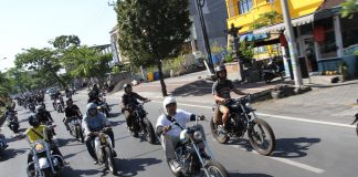 Acara motor dan musik
