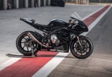 Mesin Triumph Street Triple 765 Moto2 Diuji di Aragon, Ini Modifikasi dan Hasilnya Mesin Triumph Street Triple 765 Moto2 Diuji