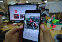 Ayo, Adu Kreatif Kontes Foto di Media Sosial Wahana Honda Adu Kreatif di Kontes Foto