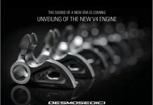 Ternyata Mesin Ducati V4 Dinamai Desmosedici Stradale Mesin Ducati V4 Dinamai Desmosedici Stradale