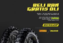 Variasi MX Berikan Promo Khusus Selama September 2017 promo khusus selama September 2017.