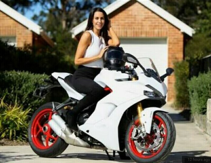 Brand Ambassador Ducati Australia