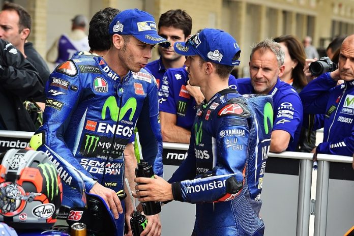 Movistar Yamaha