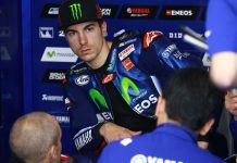 Hasil QTT MotoGP Aragon: Vinales Pole Position, Rossi Nomor Tiga Hasil QTT MotoGP Aragon