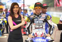 Kejar Poin M Akid Aziz, Podium Harga Mati Buat Wahyu Aji Podium Harga mati Buat Wahyu Aji