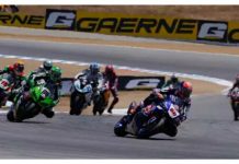 Kalender Sementara WSBK 2018 Telah Dipublikasikan Kalender Sementara WSBK 2018
