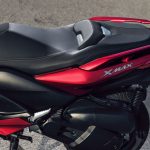 Yamaha X-Max 125 model 2018