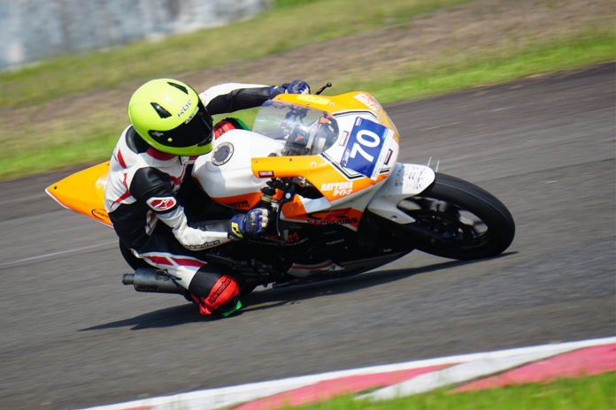 Yamaha Sunday Race Seri 3