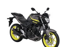 MT-25 Bersolek, Yamaha Suguhkan Tiga Pilihan Warna Baru Yamaha Suguhkan Tiga Pilihan