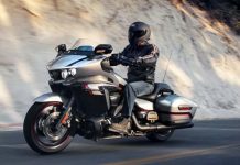 Yamaha Star Eluder Lawan Setara Harley-Davidson Road Glide Special Yamaha Star Eluder