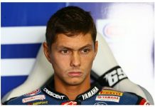 Pengganti Rossi, van der Mark Pilihan yang Keliru Kata Crutchlow van der Mark Pilihan yang Keliru