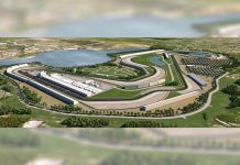 Herman Tilke: Sirkuit Jakabaring Gelar MotoGP 2019 Sebuah Hal Realistis Sirkuit Jakabaring Gelar MotoGP 2019 Sebuah Hal Realistis