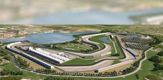 Sirkuit Jakabaring Gelar MotoGP 2019 Sebuah Hal Realistis