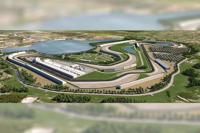 Sirkuit Jakabaring Gelar MotoGP 2019 Sebuah Hal Realistis