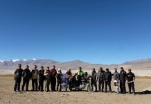 Elevation Challenge Khardung La, Menembus Batas Himalaya (1) Elevation Challenge Khardung La