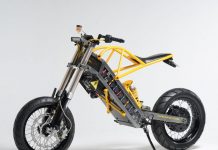 Motor Listrik ExoDyne Cross, Home Made Ramuan Dokter Hewan motor listrik ExoDyne Cross