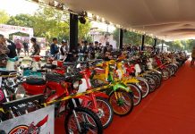 Inilah Para Pemenang Honda Modif Contest 2017 Cirebon Pemenang Honda Modif Contest 2017 Cirebon