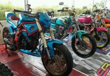 Diwarnai Tema Etnik Sasak, Inilah Para Pemenang HMC 2017 Mataram HMC 2017 Mataram