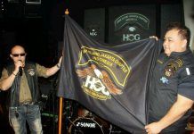 Grand Launching HOG Anak Elang Jakarta Chapter Indonesia HOG Anak Elang Jakarta Chapter Indonesia