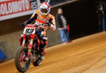 Marc Marquez: Latihan Motocross Termasuk Pekerjaan Latihan Motocross
