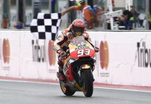 Ketat dengan Poin Sama, Marquez Geser Dovizioso dari Tampuk Klasemen Marquez geser Dovizioso
