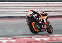 Marc Marquez Kuasai Free Practice 1 MotoGP Aragon, Rossi Urutan 18 Marc Marquez Kuasai Free Practice 1