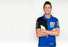 Resmi, Michael van der Mark Gantikan Valentino Rossi di MotoGP Aragon Michael van der Mark gantikan Valentino Rossi