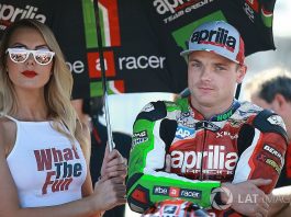 Pindah ke Moto2, Sam Lowes Ternyata Masih Ingin Jajal MotoGP Sam Lowes ternyata masih ingin jajal MotoGP