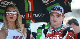 Sam Lowes ternyata masih ingin jajal MotoGP