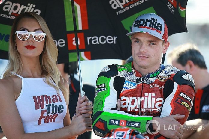 Sam Lowes ternyata masih ingin jajal MotoGP