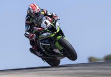 Hasil Race 1 WSBK Portimao, Dua Ducati Tak Berdaya Melawan Rea race 1 wsbk portimao